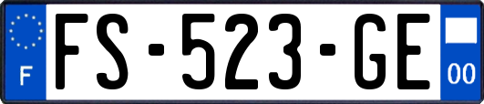 FS-523-GE