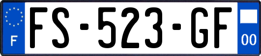 FS-523-GF