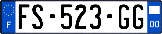 FS-523-GG