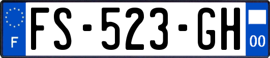 FS-523-GH