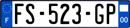 FS-523-GP