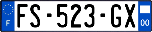 FS-523-GX