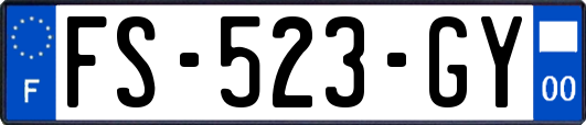 FS-523-GY