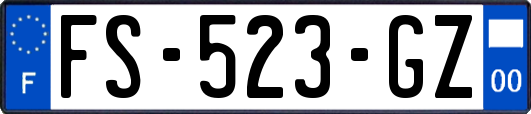 FS-523-GZ