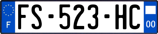 FS-523-HC