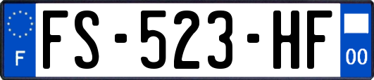 FS-523-HF