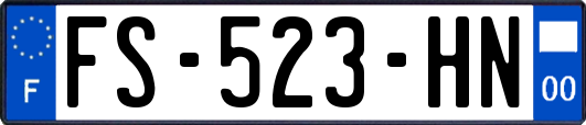 FS-523-HN