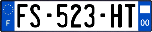 FS-523-HT