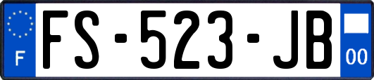 FS-523-JB
