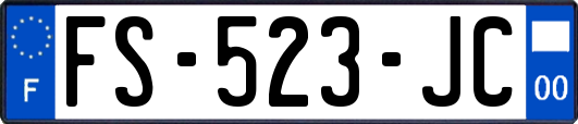 FS-523-JC
