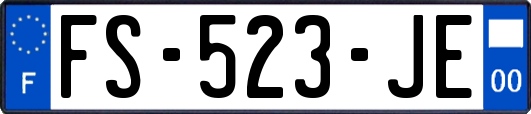 FS-523-JE