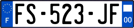 FS-523-JF
