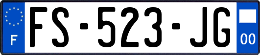 FS-523-JG