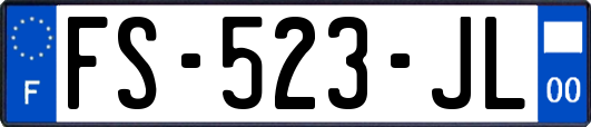 FS-523-JL