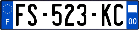 FS-523-KC