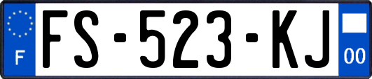 FS-523-KJ