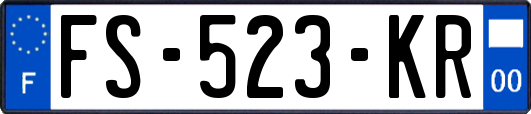 FS-523-KR