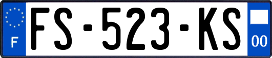 FS-523-KS