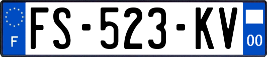 FS-523-KV