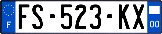 FS-523-KX