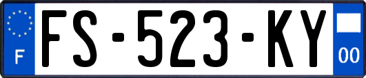 FS-523-KY