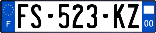 FS-523-KZ