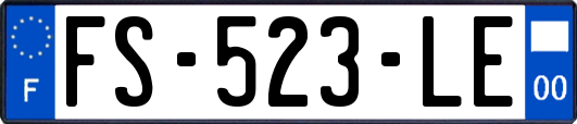 FS-523-LE