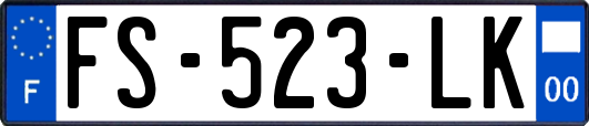 FS-523-LK