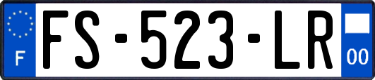 FS-523-LR