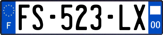 FS-523-LX
