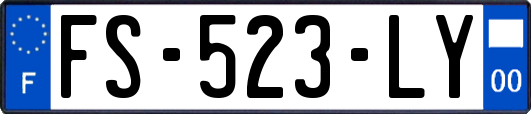 FS-523-LY