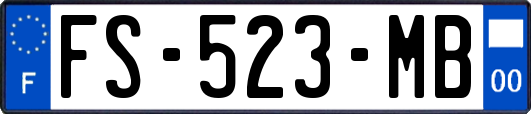 FS-523-MB
