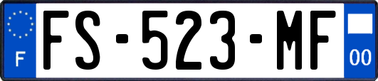 FS-523-MF