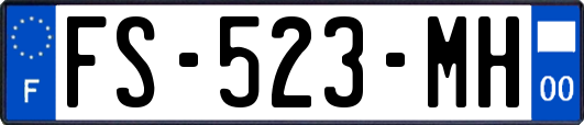 FS-523-MH