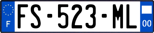 FS-523-ML