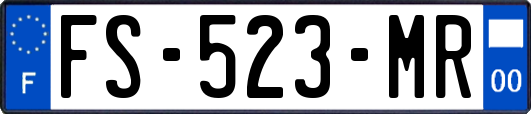 FS-523-MR