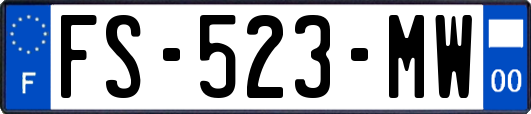 FS-523-MW