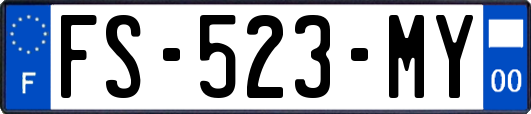 FS-523-MY