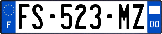 FS-523-MZ