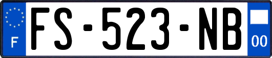 FS-523-NB