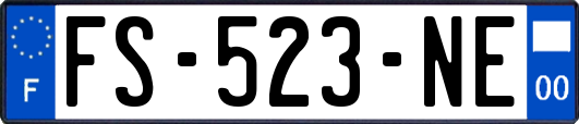 FS-523-NE