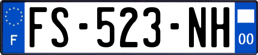 FS-523-NH