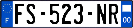 FS-523-NR
