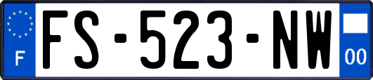 FS-523-NW