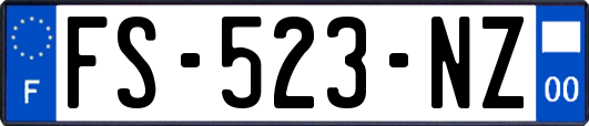 FS-523-NZ