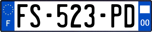 FS-523-PD