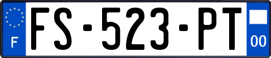 FS-523-PT