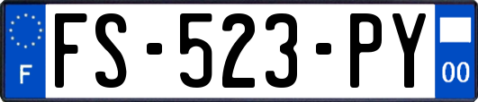 FS-523-PY