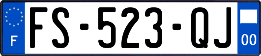 FS-523-QJ