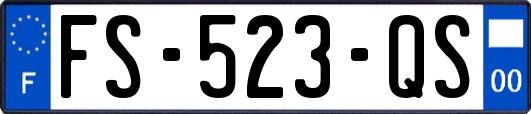 FS-523-QS